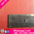 Hastelloy Treillis métallique fabriqué en Chine